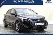 Hyundai i20 2020