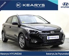 Hyundai i20 2020
