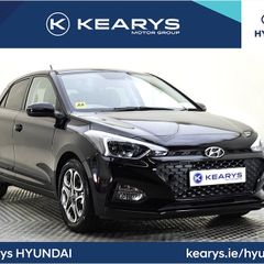 Hyundai i20 2020