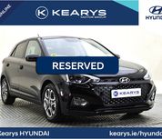 Hyundai i20 2020