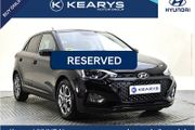Hyundai i20 2020