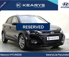 Hyundai i20 2020