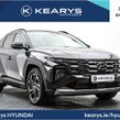 Hyundai Tucson 2026