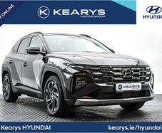 Hyundai Tucson 2026