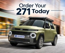 Hyundai INSTER Cross 2027
