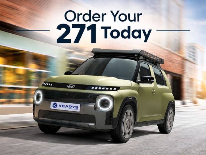 Hyundai INSTER Cross 2027