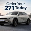 Hyundai Ioniq 5 2027