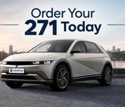 Hyundai Ioniq 5 2027