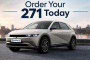 Hyundai Ioniq 5 2027