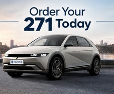 Hyundai Ioniq 5 2027