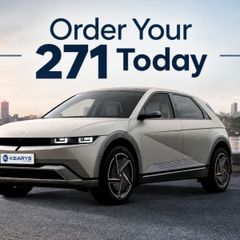Hyundai Ioniq 5 2027