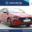 Hyundai i20 2023
