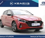 Hyundai i20 2023