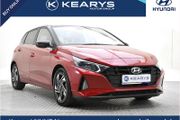 Hyundai i20 2023