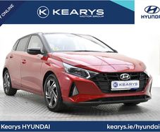 Hyundai i20 2023