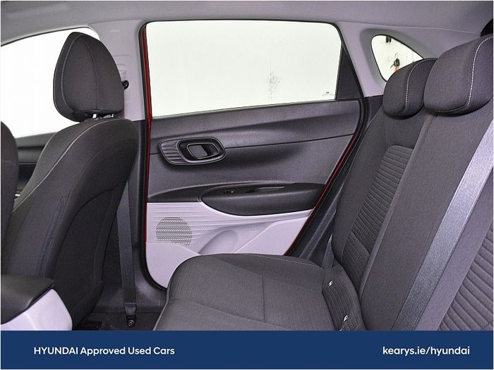 Hyundai i20 2023