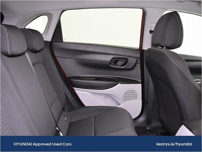 Hyundai i20 2023