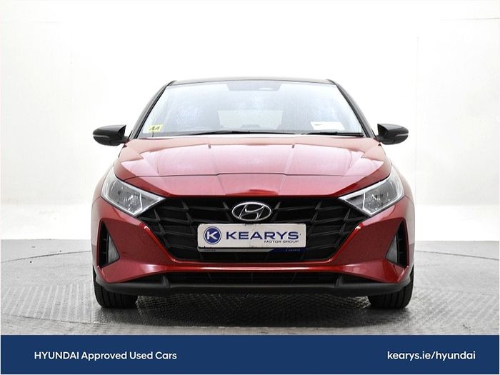 Hyundai i20 2023