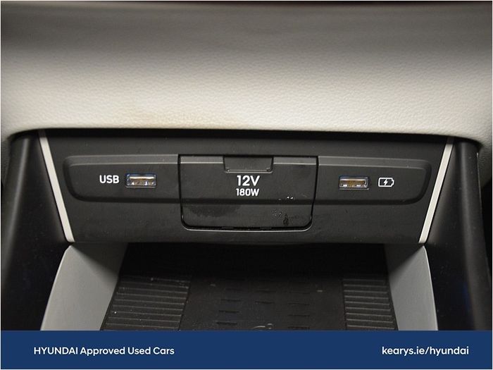Hyundai i20 2023