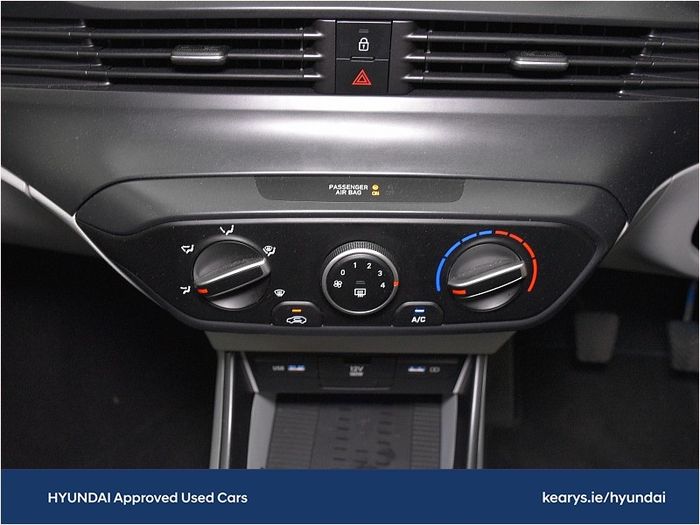 Hyundai i20 2023