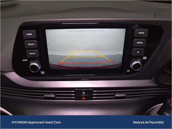 Hyundai i20 2023