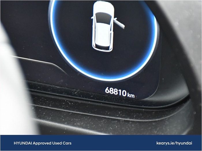 Hyundai i20 2023