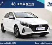 Hyundai i20 2023