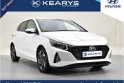 Hyundai i20 2023