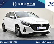 Hyundai i20 2023