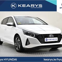 Hyundai i20 2023
