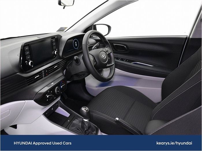 Hyundai i20 2023