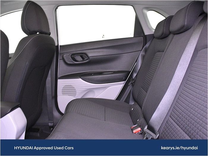 Hyundai i20 2023