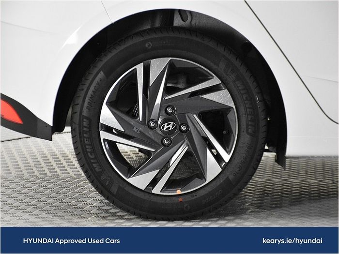 Hyundai i20 2023