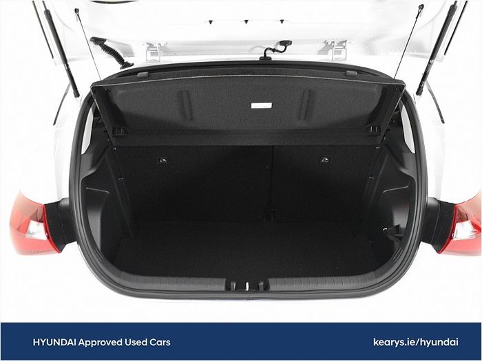 Hyundai i20 2023