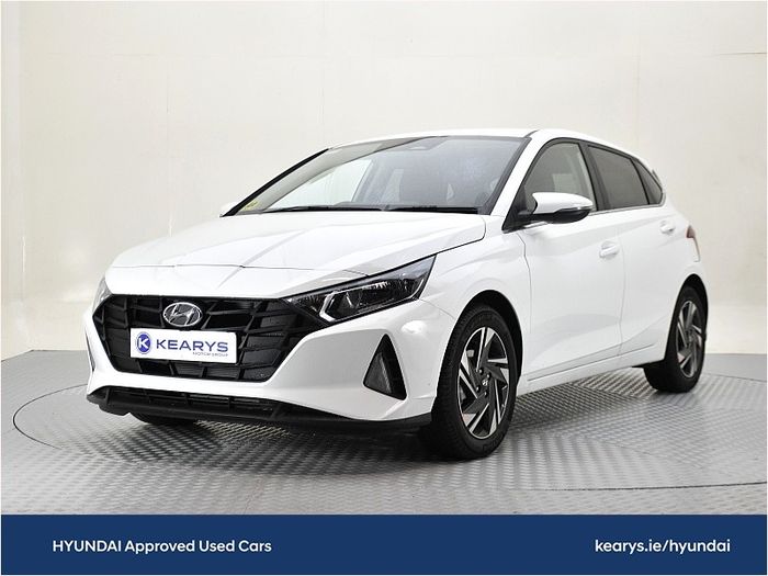 Hyundai i20 2023