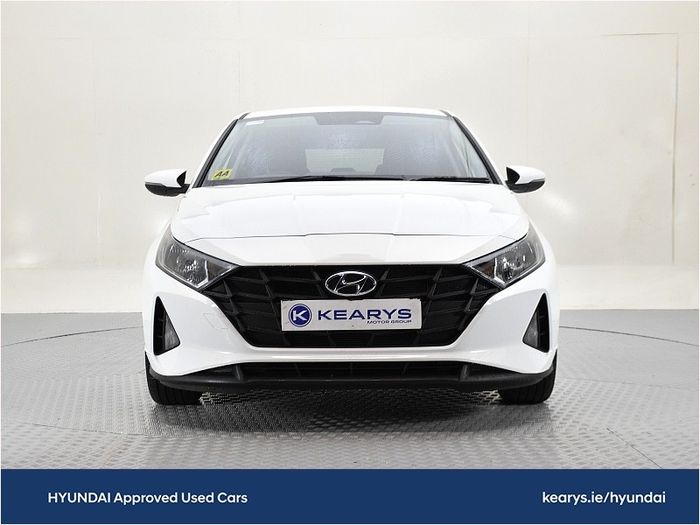 Hyundai i20 2023