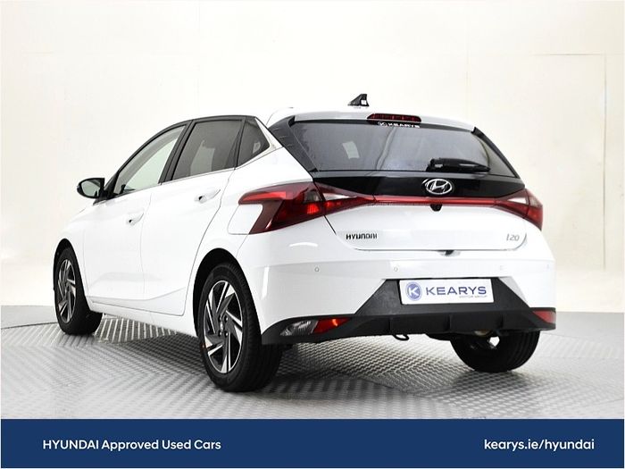 Hyundai i20 2023