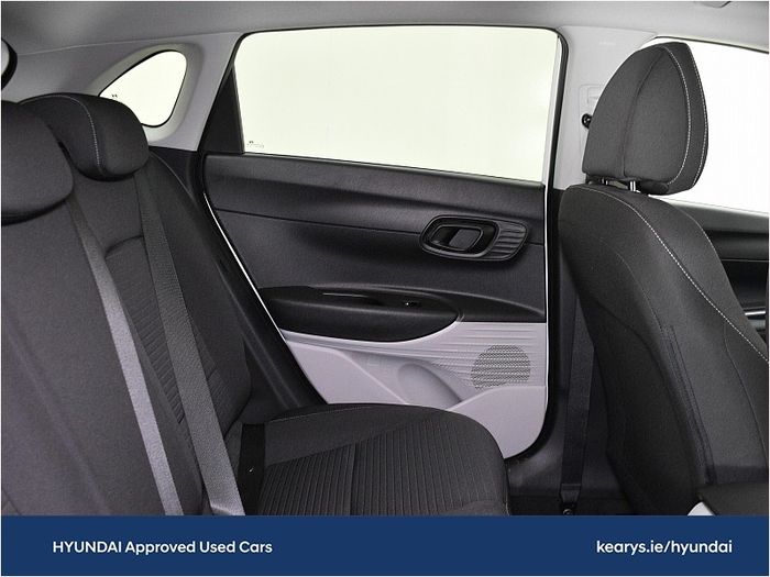 Hyundai i20 2023