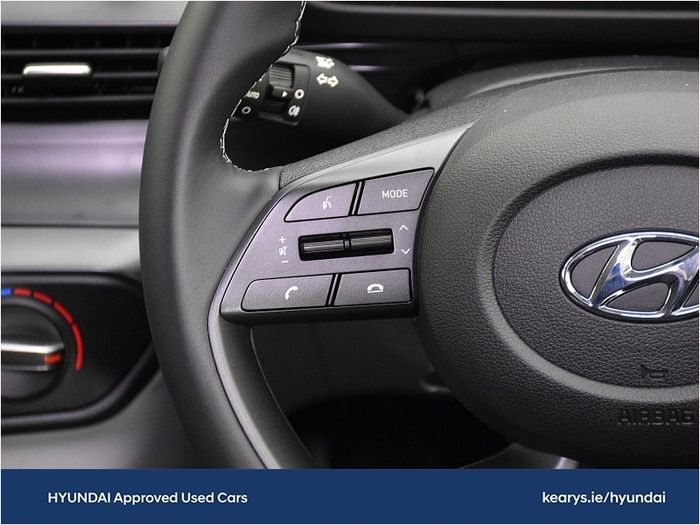 Hyundai i20 2023