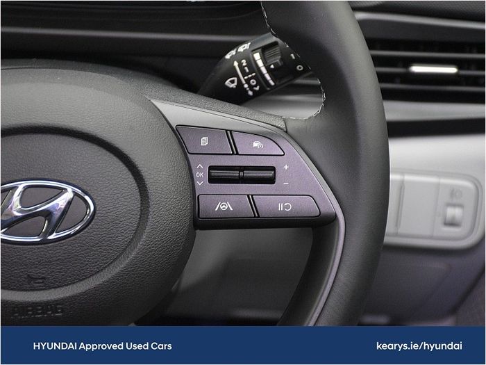 Hyundai i20 2023