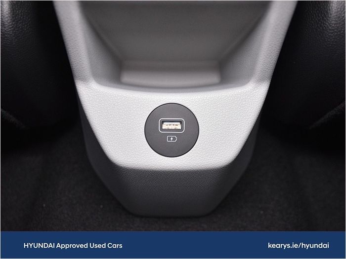 Hyundai i20 2023