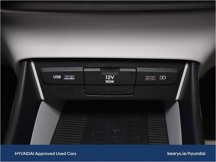 Hyundai i20 2023