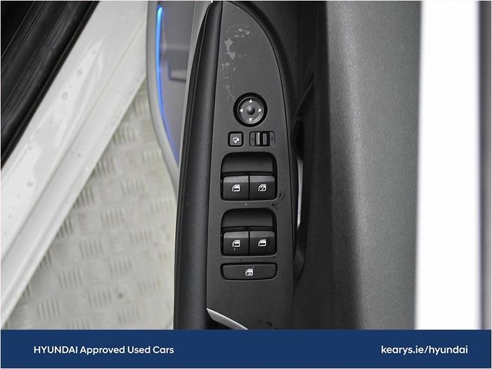 Hyundai i20 2023