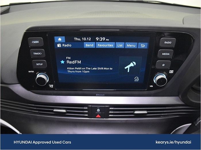 Hyundai i20 2023