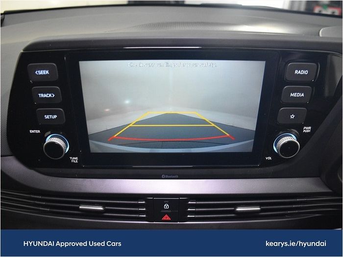 Hyundai i20 2023