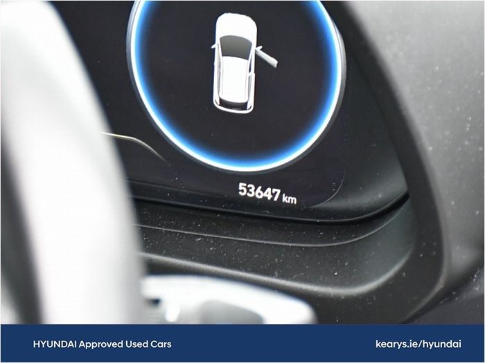 Hyundai i20 2023