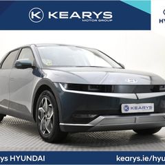 Hyundai Ioniq 5 2023