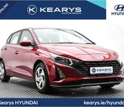 Hyundai i20 2025
