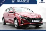 Hyundai i20 2025