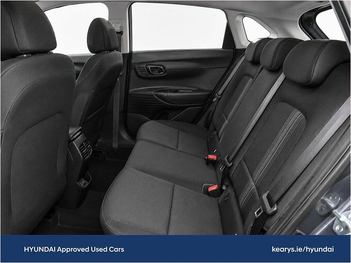 Hyundai i20 2025